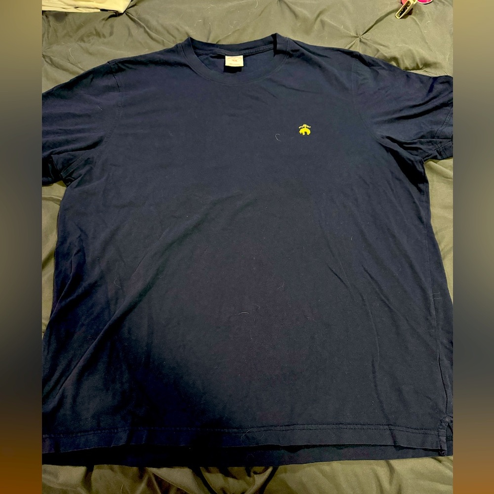 Brooks brothers men’s t shirt
